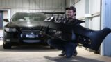 BMW 335i Gets A Facelift ~ Mars Performance m3 Bumper