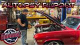 BOOSTED TO DEATH? We tear down the Nova’s Small Block!