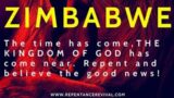 BREAK OPEN THE HEAVENS LORD – ZIMBABWE – Robert Clancy is going live!