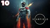 BREAKING THE BANK – Starfield – Part 10 | Xbox Series X Gameplay