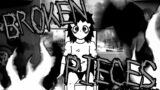 BROKEN PIECES || Original animation meme || Orin Ayo