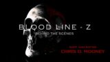 BTS – Blood Line-Z