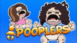 Baby Arin might be SCREWED | Pooplers