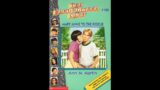 Baby-Sitters Club #109: Mary Anne to the Rescue – Book Review