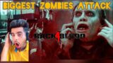Back 4 Blood : BIGGEST ZOMBIES ATTACK