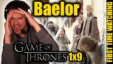 Baelor | GAME OF THRONES [1×9] I CAN NOT COPE WITH THIS!!! (FIRST TIME WATCHING REACTION)