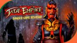 Banger Game Reviews – Jade Empire