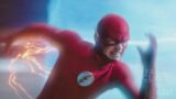 Barry Uses All His Speed to Stop Time | The Flash 8×16 [HD]