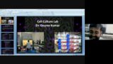 Basics of Cell Culture and Bioassay | Dr. Gourav Kumar, Manager (R&D), Patanjali Foods Ltd. Haridwar
