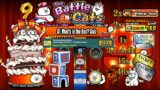 Battle Cats 9th Anniversary 3.1k+ Cat Food, 1 Platinum & 15 Rare Ticket! Ultra Quiz!