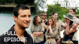 Bear To The Rescue! | The Island with Bear Grylls | Season 5 Episode 6 | Full Episode