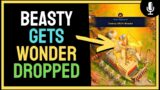 Beastyqt Gets WONDER Dropped In Age Of Empires 4