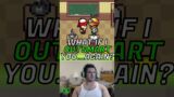 Beating Jebediah again! | Coromon | #shorts