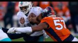 Behind Enemy Lines: Should Dolphins make quick work of Broncos? | Fins Nation w/ Luis Sung – 9/22/23