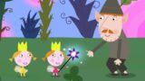 Ben and Holly's Little Kingdom |  Daisy & Poppy Go Bananas  | Cartoons For Kids