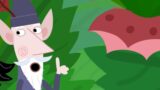 Ben and Holly's Little Kingdom | The Fruit Harvest  | Cartoons For Kids