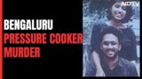 Bengaluru Man Kills Live-In Partner With Pressure Cooker, Arrested