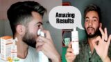 Best Face Wash in India | Mars by Ghc foaming face wash