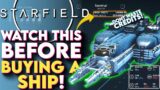 Best SHIPS You Can Buy In Starfield! – All The Best Ship Locations In Starfield (Starfield Tips)