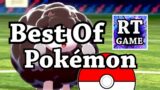 Best of RTGame: Pokemon