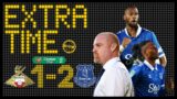 Beto To The Rescue! | Doncaster 1-2 Everton | Extra Time Match Review