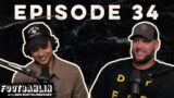 Big Ben recaps Steelers vs 49ers, talks Packers without Aaron Rodgers, and more! Ep. 34