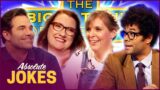 Big Fat Quiz 2016 (Full Episode) | Absolute Jokes