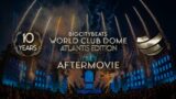 BigCityBeats WORLD CLUB DOME 2023 | Atlantis Edition | Official 4K Aftermovie
