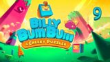 Billy Bumbum: A Cheeky Puzzler – Part 9: Stepping Back