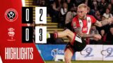 Blades exit on Pens | Sheffield United 0-0 Lincoln City | Carabao Cup highlights penalty shootout
