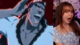 Bleach TYBW Part 2 E9 | OH, THE ZOMBIES… | Reaction and Review/Thoughts