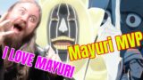 Bleach Thousand-Year Blood War Episode 23 Reaction Mayuri MVP Mayuri vs Hitsugaya vs Giselle Zombies