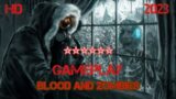Blood And Zombies Game Play On GTX Nvidia Graphics Card