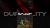 (Blood) Caleb vs Doom Guy (Brutal Doom)