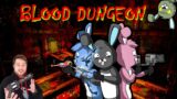 Blood Dungeon – Noahs Mapping Comp