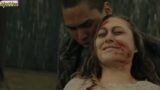 Blood Quantum (2019) Film Explained ! Hollywood zombie movie