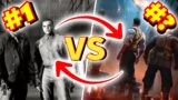 Blood of the Dead VS Mob of the Dead!!!