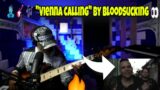 Bloodsucking Zombies From Outer Space Take on Falco: Producer REACTS To 'Vienna Calling