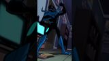 Blue Beetle to the rescue #bluebettle #dccomics #animation