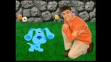 Blue Bows Mailtime In Joe's Clues Theme