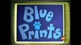 Blue Prints Mailtime (Cassette Complete Version) (Cover)