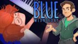 Blue Wednesday – It's a jazz narrative adventure!