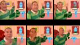 Blue's Clues 6 Kevins Sings Mailtime #9