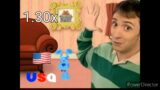 Blue's Clues- Mailtime Song But It's Speed Up