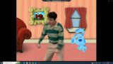 Blue's Clues Mailtime Song (Danish)