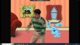 Blue's Clues Mailtime Song (Norwegian)