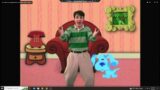 Blue's Clues Mailtime Song (Turkish) (Version 2) (Even Episodes)