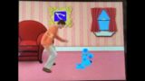 Blue’s Clues Blue’s Wishes Joe Orange Shirt Mailtime Song