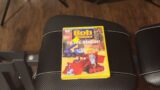 Bob The Builder To The Rescue 2003 DVD Review @doodlebobsand0187