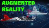 Boeing and Red 6 Testing New Augmented Reality Training